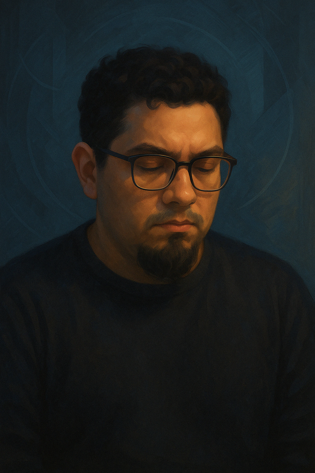 Retrato simbólico
