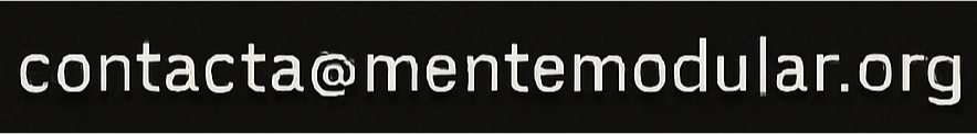 contacta [arroba] mentemodular [punto] org